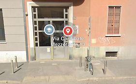 A Casa Di Arianna
